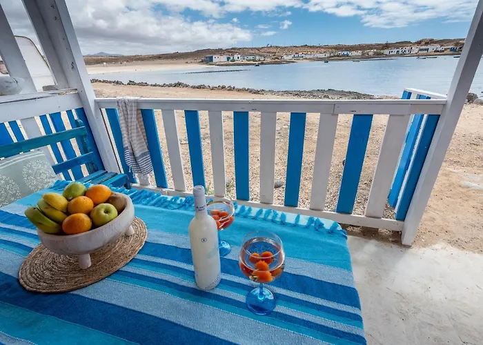 In Front Of Idyllic Appartamento Majanicho