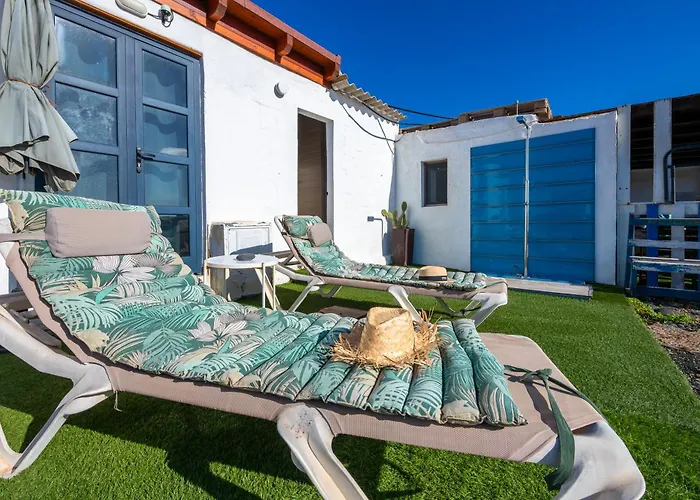 Appartamento In Front Of Idyllic *