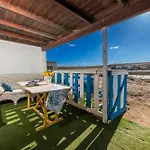 דירה In Front Of Idyllic *