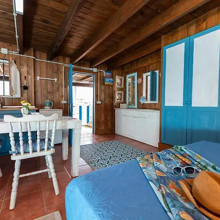 Apartamento In Front Of Idyllic Majanicho