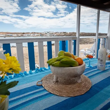 Apartamento In Front Of Idyllic
