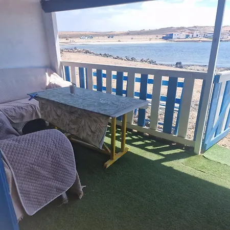 Apartment In Front Of Idyllic Majanicho