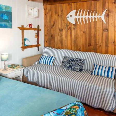 In Front Of Idyllic Apartmán Majanicho