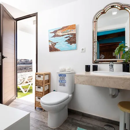 Apartmán In Front Of Idyllic