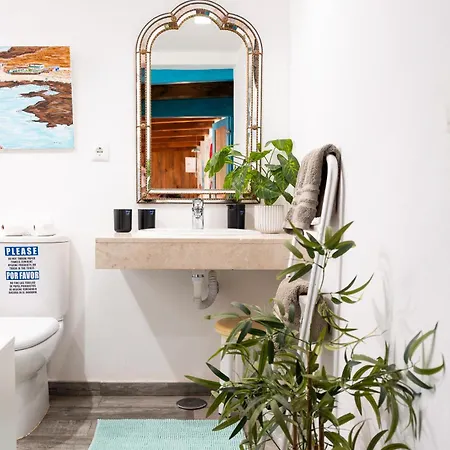 Apartmán In Front Of Idyllic