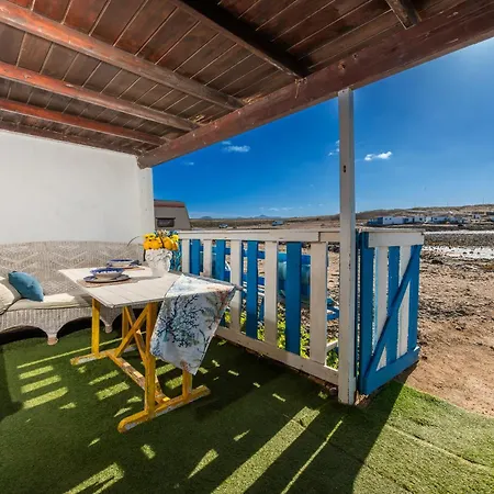 Apartmán In Front Of Idyllic *